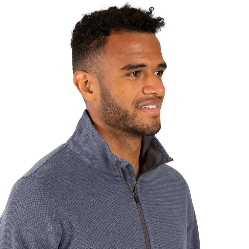 Men's Wotterham Long-Sleeve Performance T-Shirt