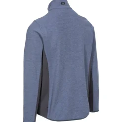 Men's Wotterham Long-Sleeve Performance T-Shirt