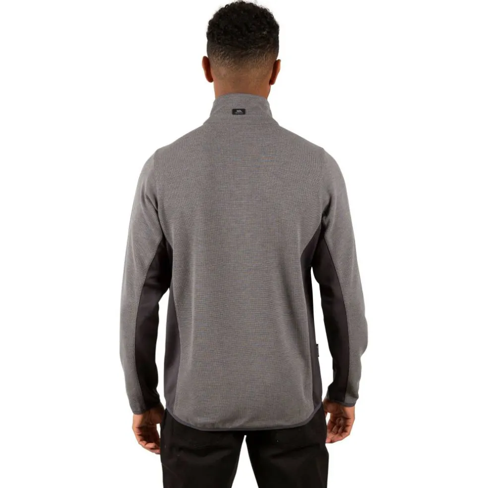 Men's Wotterham Long-Sleeve Performance T-Shirt