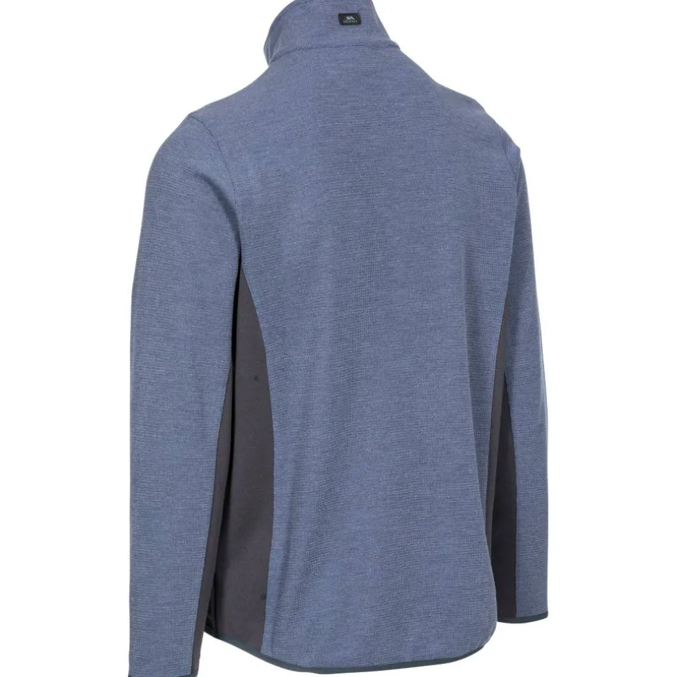 Men's Wotterham Long-Sleeve Performance T-Shirt