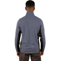 Men's Wotterham Long-Sleeve Performance T-Shirt