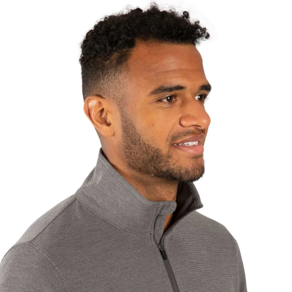 Men's Wotterham Long-Sleeve Performance T-Shirt