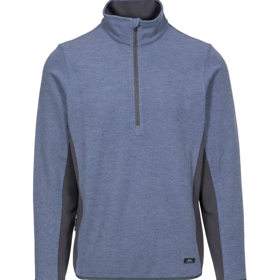Men's Wotterham Long-Sleeve Performance T-Shirt