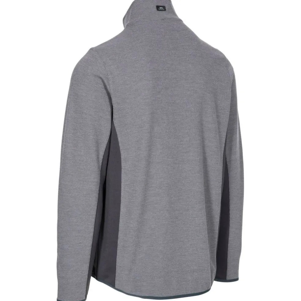 Men's Wotterham Long-Sleeve Performance T-Shirt