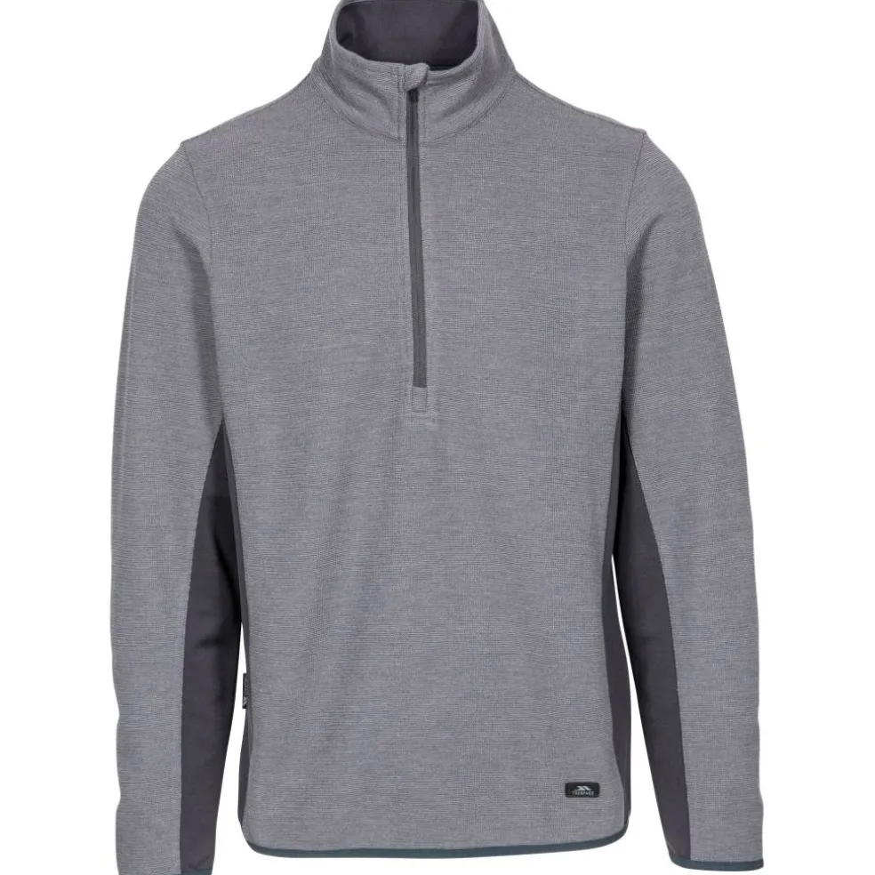 Men's Wotterham Long-Sleeve Performance T-Shirt