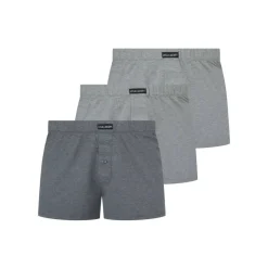 Men's Woven Boxer