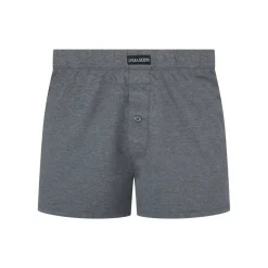 Men's Woven Boxer