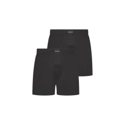 Men's Woven Boxer