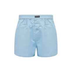 Men's Woven Boxer