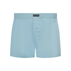 Men's Woven Boxer Trunk Underwear