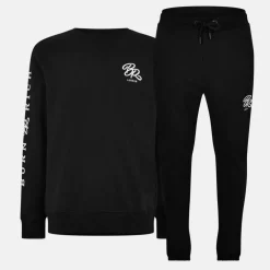 Men's Woven Tracksuit