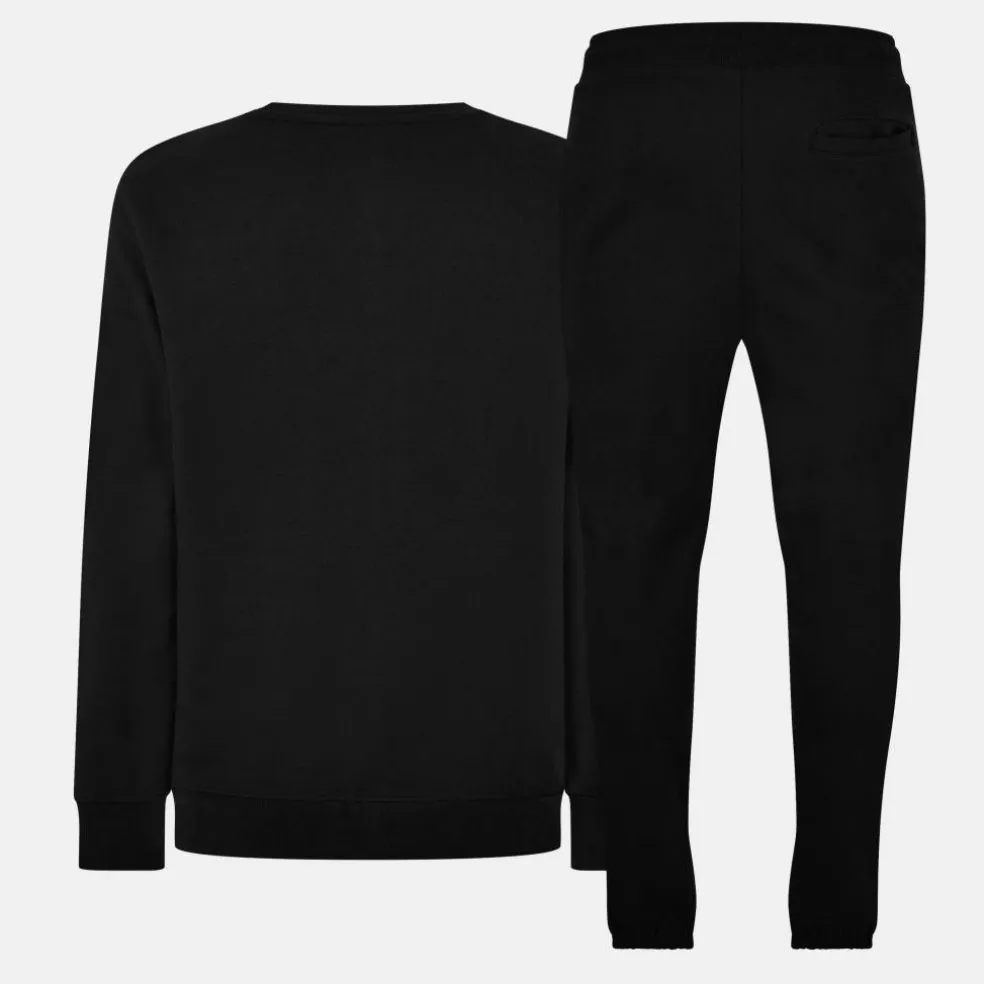 Men's Woven Tracksuit