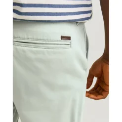 Men's Woven Tracksuit Shorts