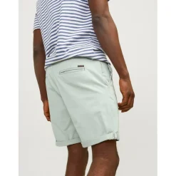 Men's Woven Tracksuit Shorts