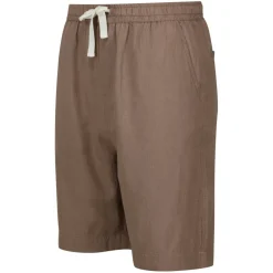 Men's Woven Tracksuit Shorts