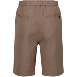 Men's Woven Tracksuit Shorts