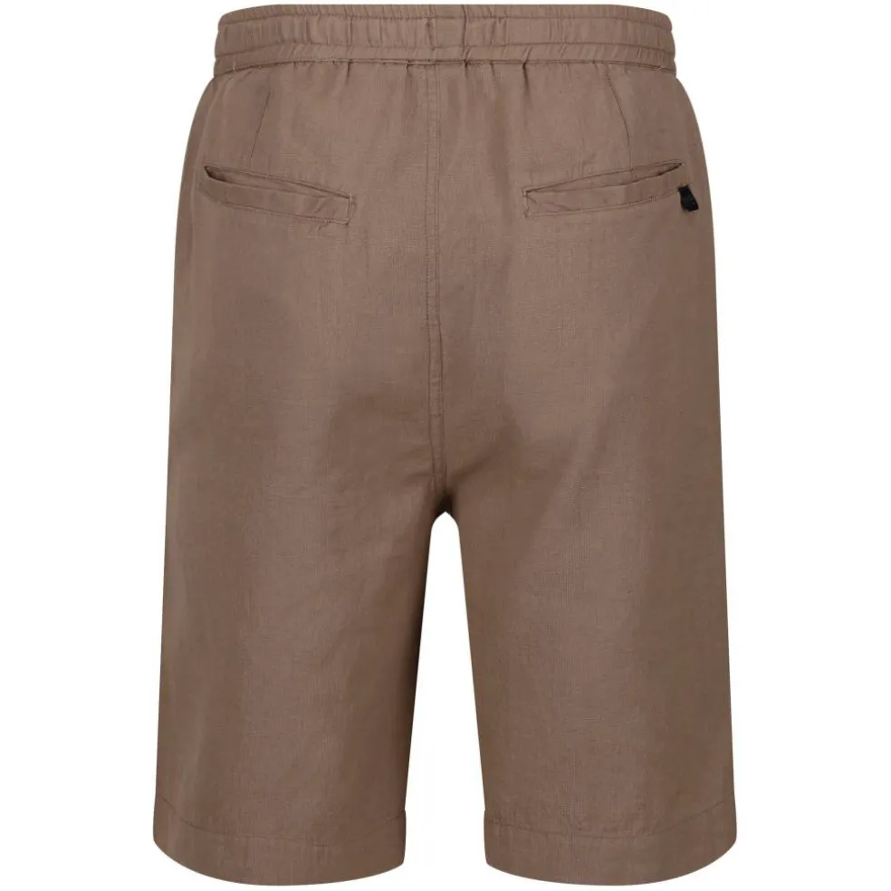 Men's Woven Tracksuit Shorts