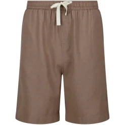Men's Woven Tracksuit Shorts