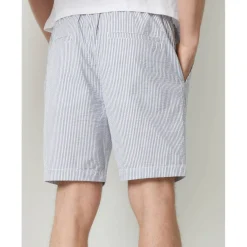 Men's Woven Tracksuit Shorts