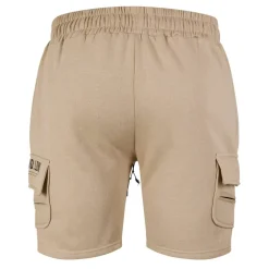 Men's Woven Tracksuit, Shorts Tracksuit