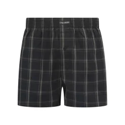 Men's Woven Trunk