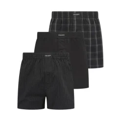 Men's Woven Trunk