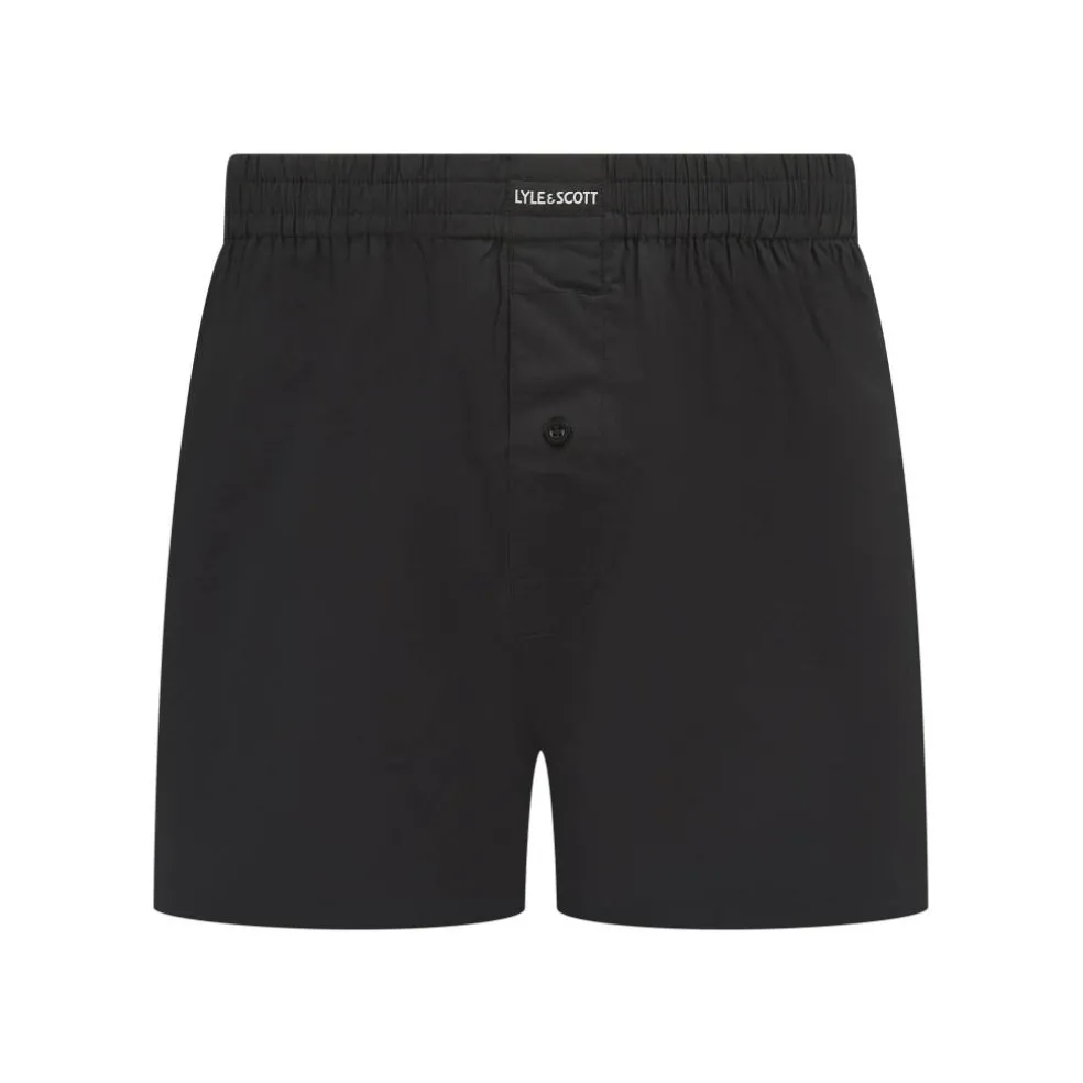 Men's Woven Trunk