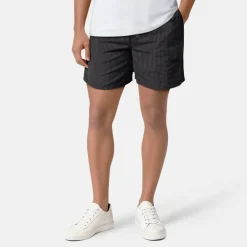 Men's Woven Trunk