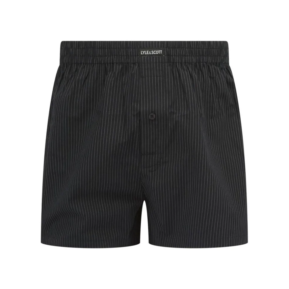 Men's Woven Trunk