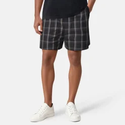 Men's Woven Trunk