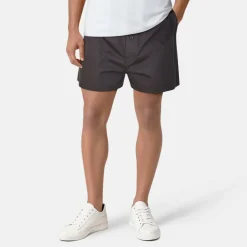 Men's Woven Trunk