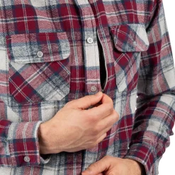 Men's Wrothamton Long Sleeve Shirt