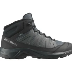 Men's X Adventure Coldrush Waterproof Snow Boots