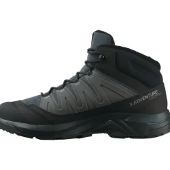 Men's X Adventure Coldrush Waterproof Snow Boots