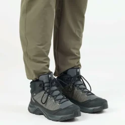 Men's X Adventure Coldrush Waterproof Snow Boots