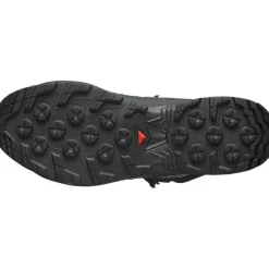 Men's X Adventure Coldrush Waterproof Snow Boots