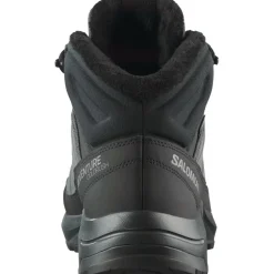 Men's X Adventure Coldrush Waterproof Snow Boots