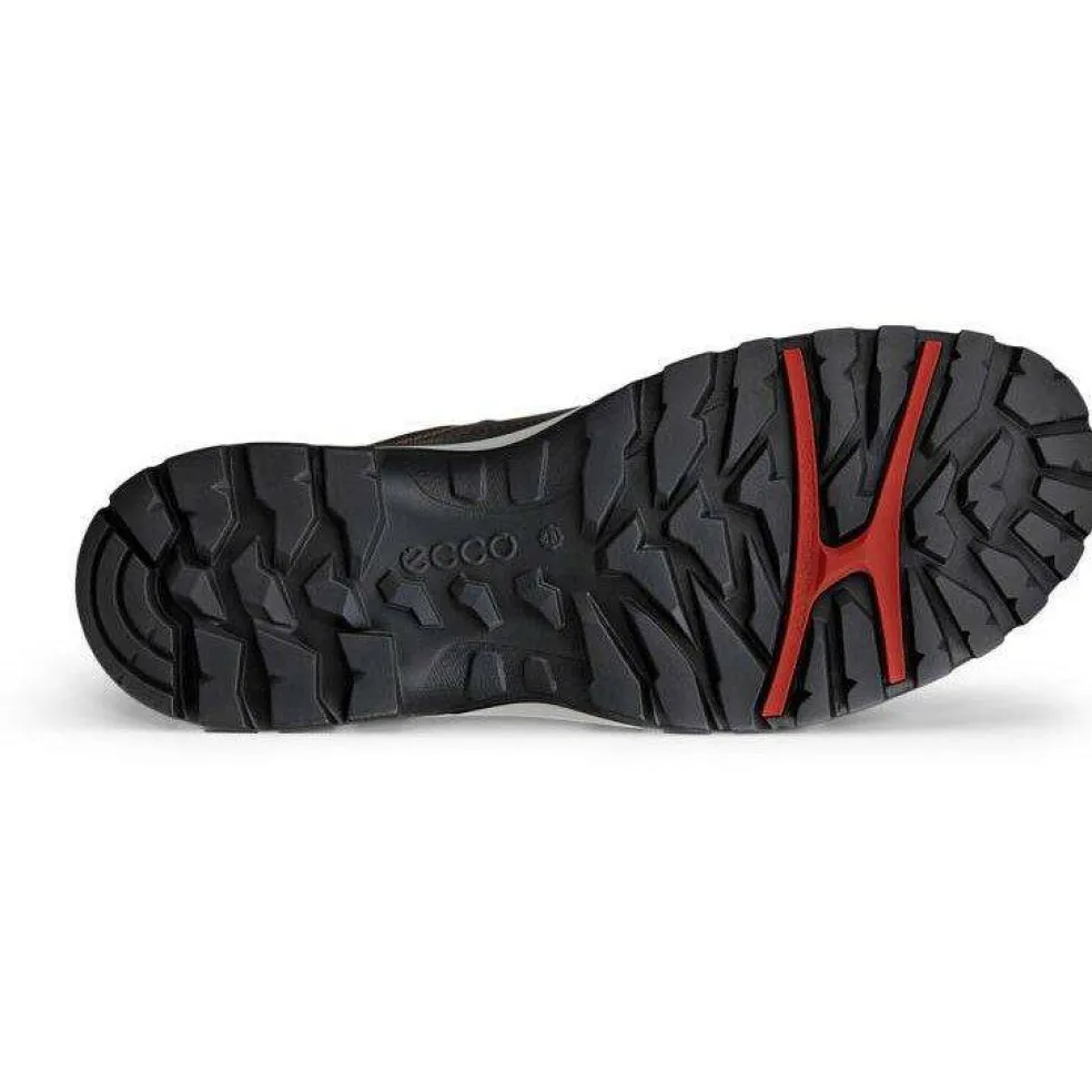 Mens Xpedition III Hiking Waterproof Hiking Boots