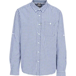 Men's Yafforth Long-Sleeve Shirt
