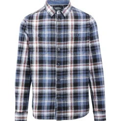 Men's Zalah Long Sleeve Shirt