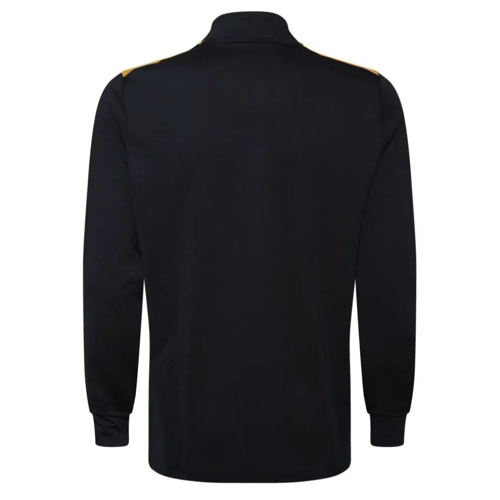 Men's 1/4 Zip Fleece