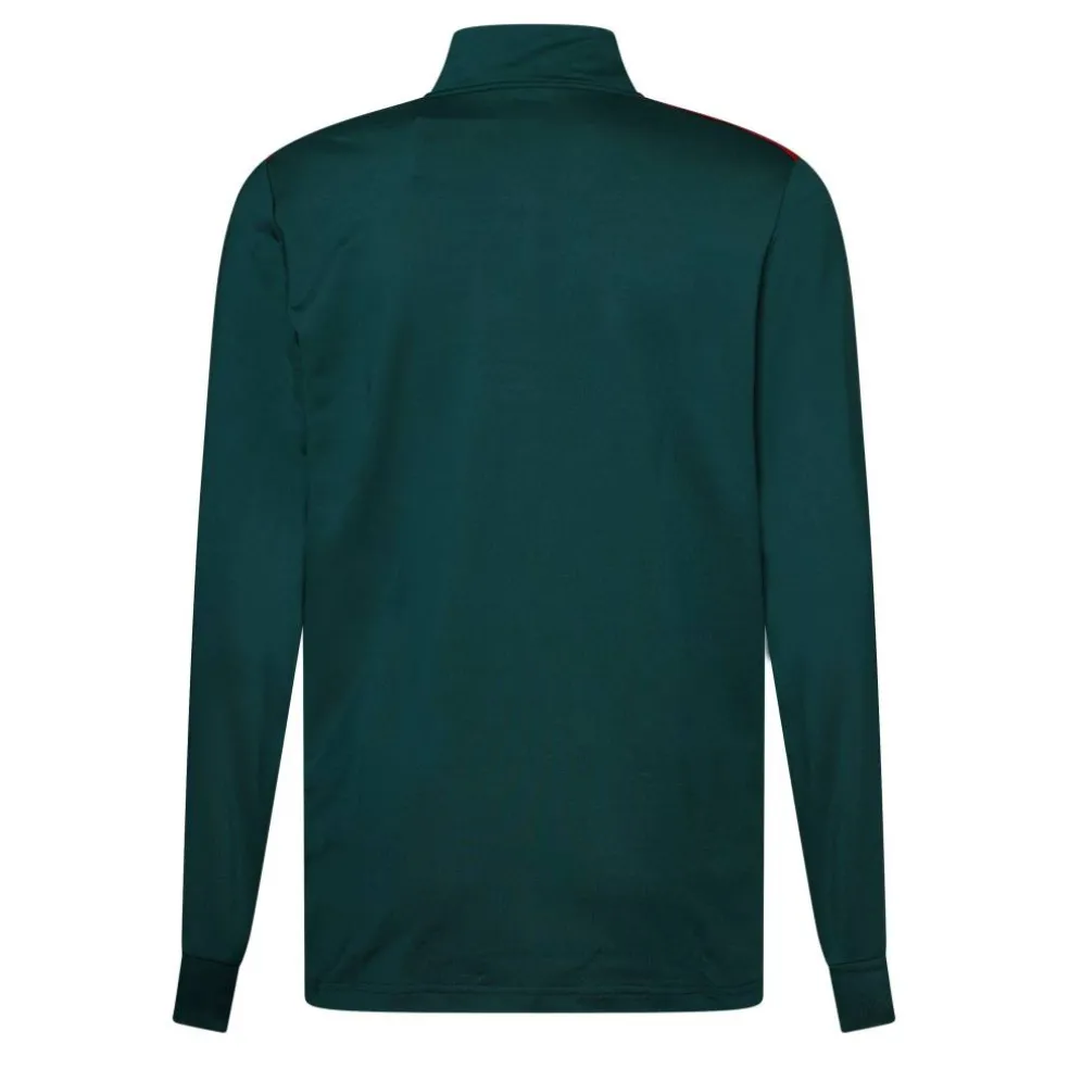 Men's 1/4 Zip Fleece