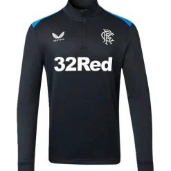 Men's 1/4 Zip Fleece