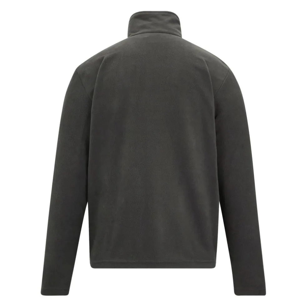 Men's 1/4 Zip Fleece