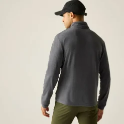 Men's 1/4 Zip Fleece
