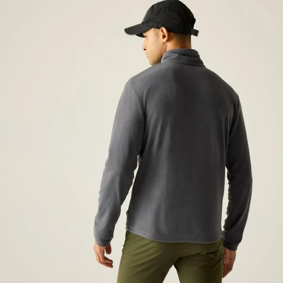 Men's 1/4 Zip Fleece