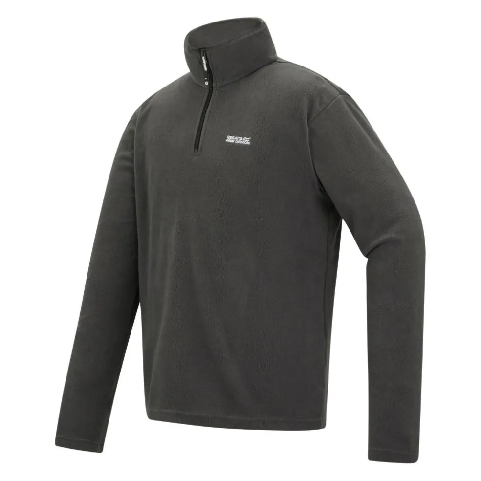 Men's 1/4 Zip Fleece