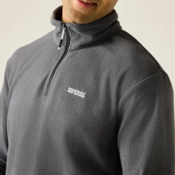 Men's 1/4 Zip Fleece