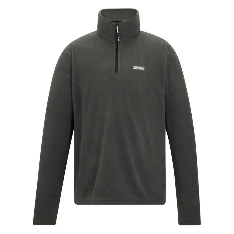 Men's 1/4 Zip Fleece