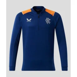Men's 1/4 Zip Fleece